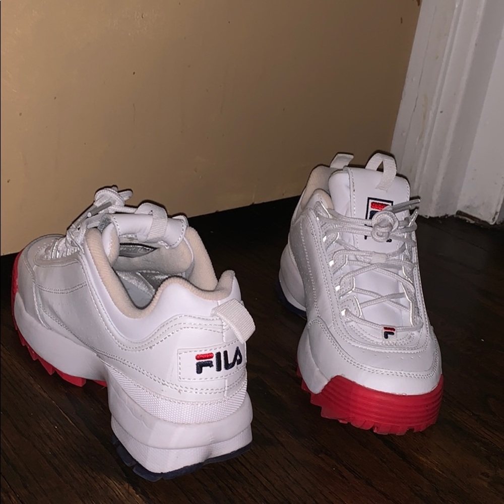 Disrupter Filas - Picture 4 of 5